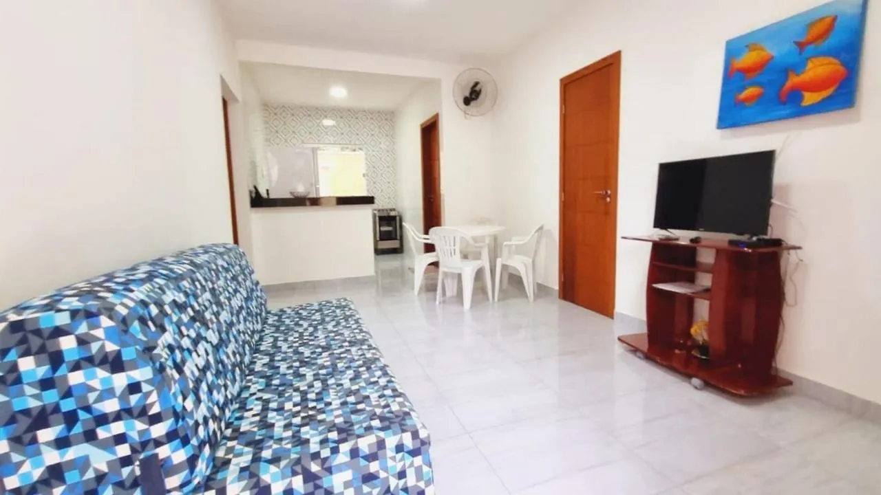 Residencial Recanto Da Lagoa - Praia De Taperapuan Πόρτο Σεγκούρο