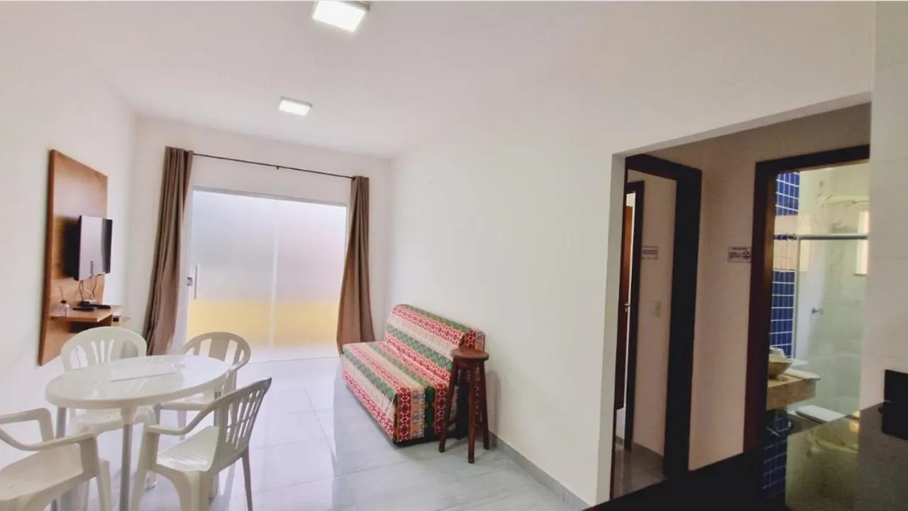 Residencial Recanto Da Lagoa - Praia De Taperapuan Πόρτο Σεγκούρο Βραζιλία