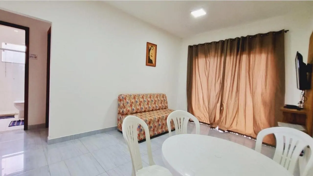 Residencial Recanto Da Lagoa - Praia De Taperapuan Porto Seguro Brazília